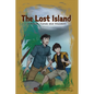 The Lost Island of Pirates, Curses and Dinosaurs - Paperback