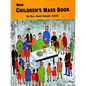 New Children's Mass Book: Explained and Simplified for Young Children - Hardcover