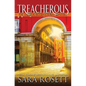Treacherous - Paperback