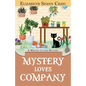 Mystery Loves Company - Paperback