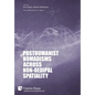 Posthumanist Nomadisms across non-Oedipal Spatiality - Hardcover