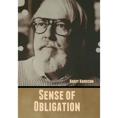 Sense of Obligation - Hardcover