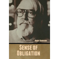 Sense of Obligation - Hardcover