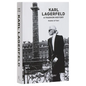 Karl Lagerfeld: A Fashion History - Hardcover