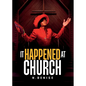 It Happened At Church - Paperback