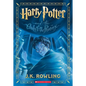 Harry Potter and the Order of the Phoenix (Harry Potter, Book 5) - Paperback