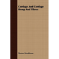 Cordage And Cordage Hemp And Fibres - Paperback