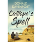Calliope's Spell - Hardcover