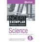 NCERT Examplar Science Class 8 - Paperback