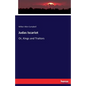 Judas Iscariot: Or, Kings and Traitors - Paperback