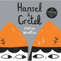 Hansel & Gretel - Paperback