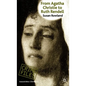 From Agatha Christie to Ruth Rendell: British Women Writers in Detective and Crime Fiction - Hardcover
