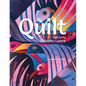 Quilt Inspired by Máximo Laura - Paperback