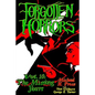 Forgotten Horrors Vol. 10: The Missing Years - Paperback