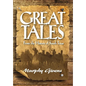 Great Tales From the History of South Texas - Hardcover
