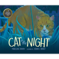 Cat in the Night - Hardcover