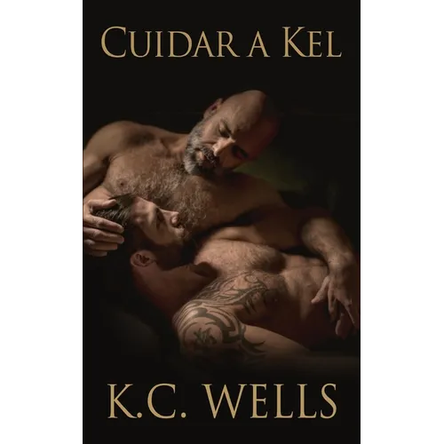Cuidar a Kel - Paperback
