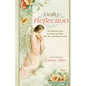 Daily Reflection: 365 Reflections from the Saints and Other Holy Men and Women of God - Paperback
