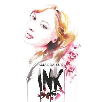 Ink - Paperback