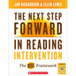 The Next Step Forward in Reading Intervention - Paperback