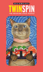 Twin Spin - Sushi Cat