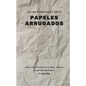 Papeles Arrugados - Paperback