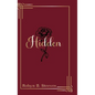 Hidden - Hardcover