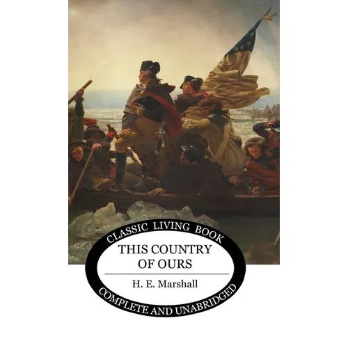 This Country of Ours - Hardcover
