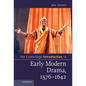 The Cambridge Introduction to Early Modern Drama, 1576-1642 - Hardcover