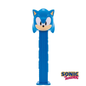 PEZ Sonic The Hedgehog Dispenser - Sonic