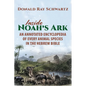 Inside Noah's Ark: An Annotated Encyclopedia of Every Animal Species in the Hebrew Bible - Paperback