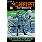The Greatest Adventure - Paperback