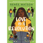 Love Is a Revolution - Paperback