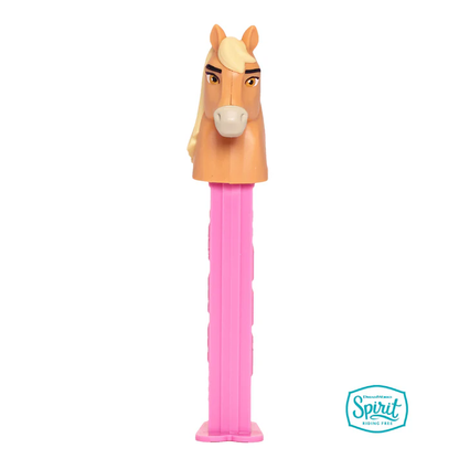 Pez Candy Dispenser - Spirit - Chica Linda