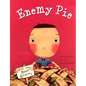 Enemy Pie - Hardcover