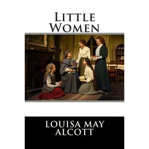 Little Women - Paperback