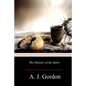 The Ministry of the Spirit - Paperback