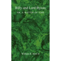 BILLY AND LORD BYRON, or, A MATTER OF TIME - Hardcover