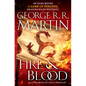 Fire & Blood: 300 Years Before a Game of Thrones - Hardcover