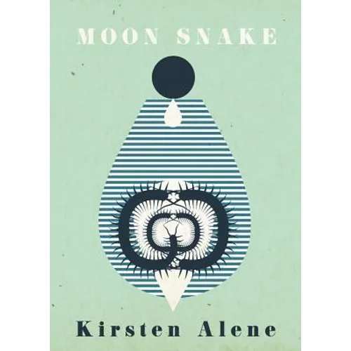 Moon Snake - Paperback