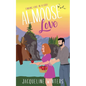 Almoose Love - Paperback