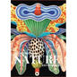 101 Art Book: Nature Edition (A Global Collection of Stunning Nature Artworks by Artists Worldwide - Hardcover