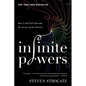 Infinite Powers: How Calculus Reveals the Secrets of the Universe - Paperback