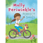 Molly Periwinkle's Perfect Shoes - Hardcover
