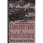 Guide to the Battles of Chancellorsville and Fredericksburg - Paperback