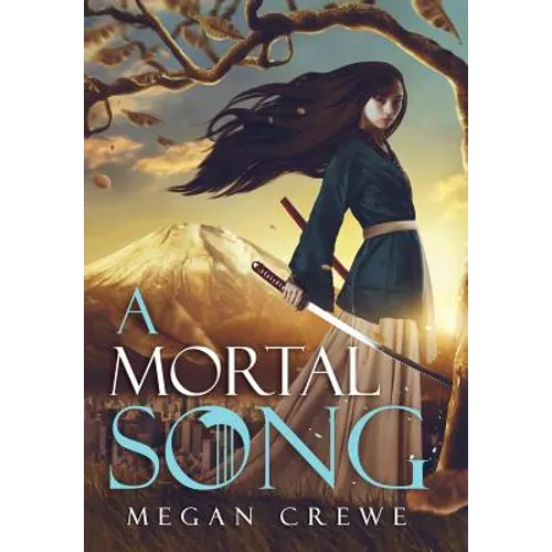 A Mortal Song - Hardcover