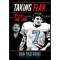 Taking Flak: Life In The Fast Lane - Hardcover