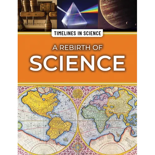 A Rebirth of Science - Library Binding
