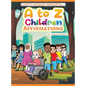 A to Z Children Affirmations - Hardcover