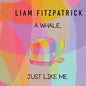 A whale, just like me - Paperback